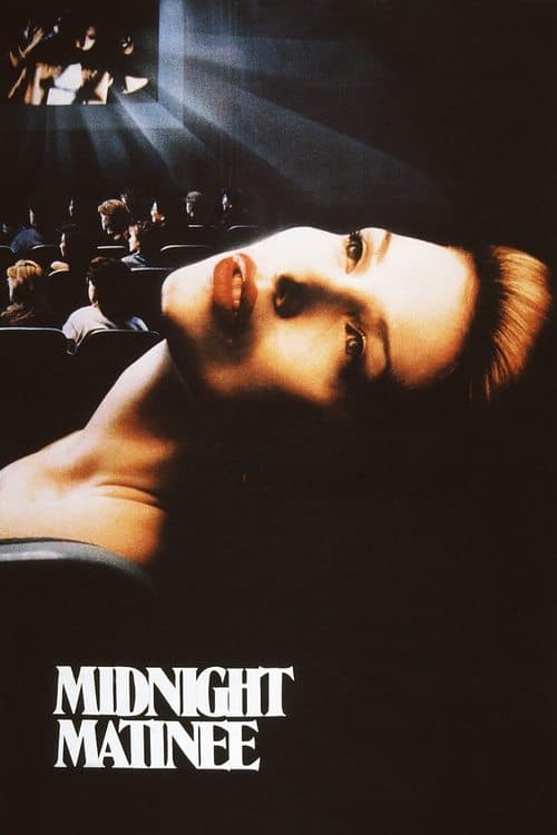 Midnight Matinee (1989) poster