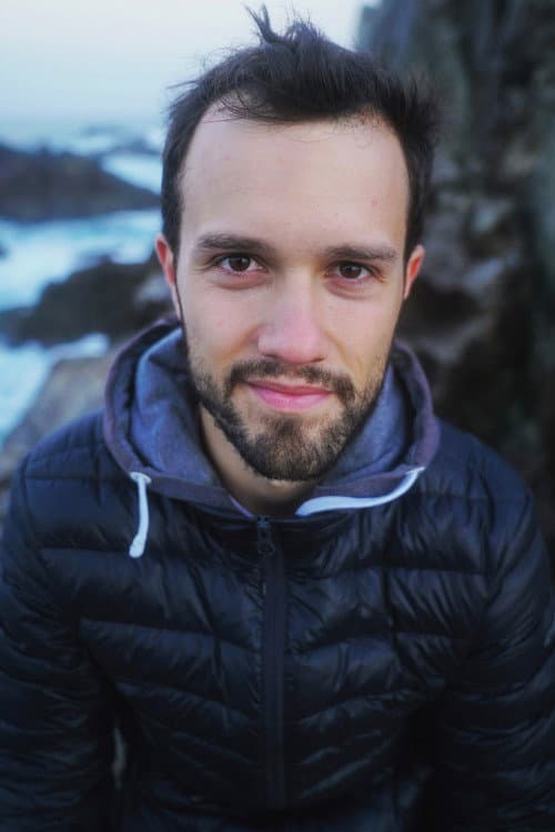 Florian Henn foto