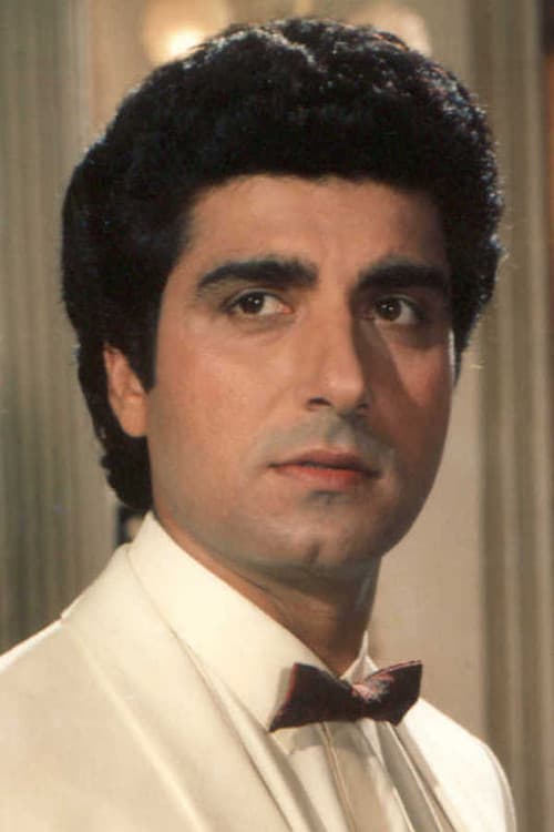 Raj Babbar foto