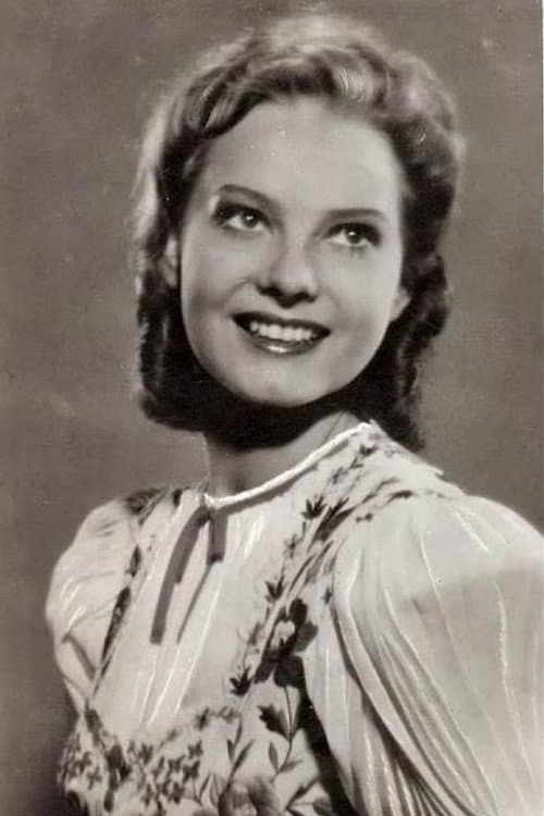 Zita Perczel foto