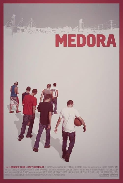 Medora (2013) poster