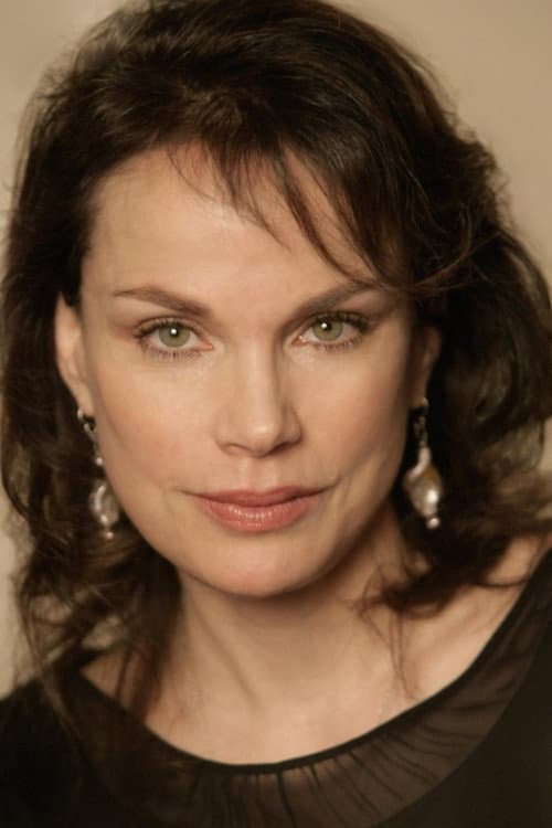 Sigrid Thornton foto