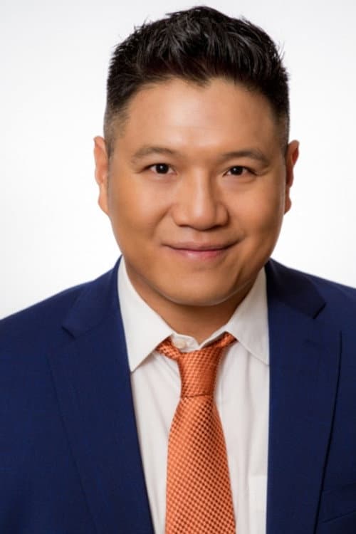 James Huang foto