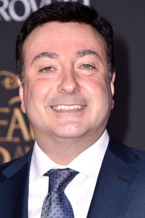 Evan Spiliotopoulos foto