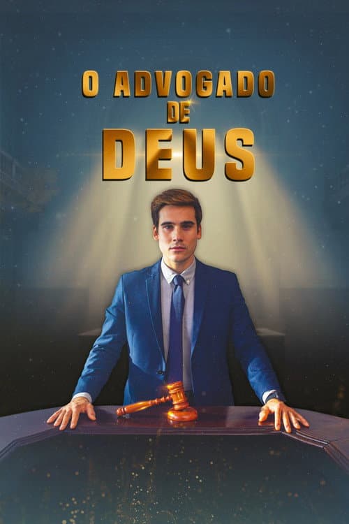 O Advogado de Deus (2026) poster