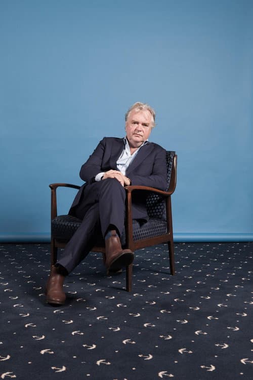 Kees Boonman foto