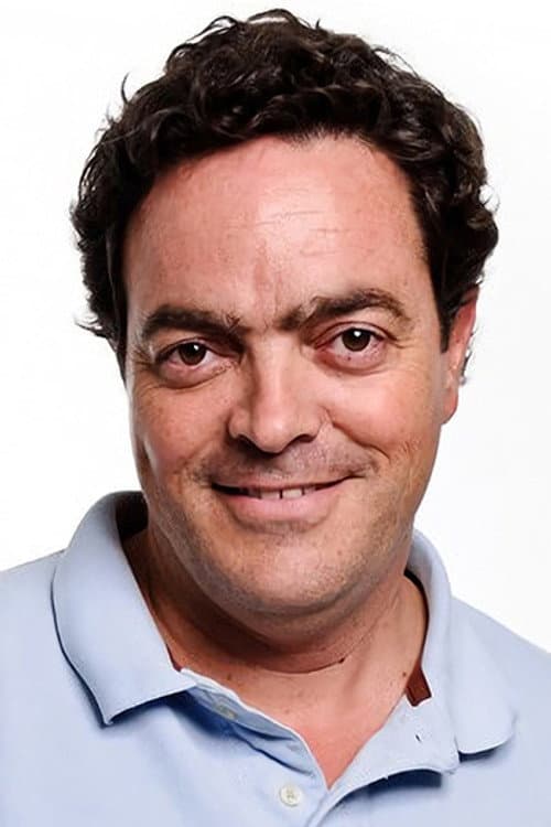 Felipe Izquierdo foto