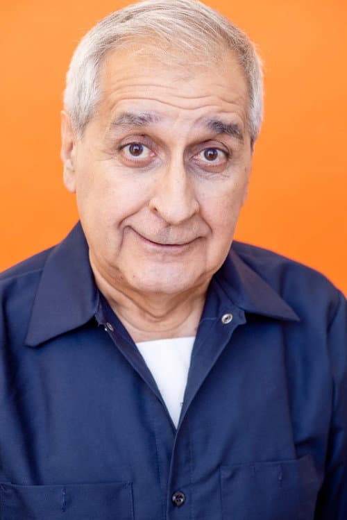 Jose Espiro foto