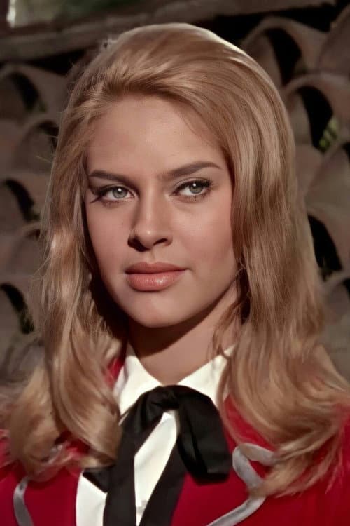 Renata Seydel foto