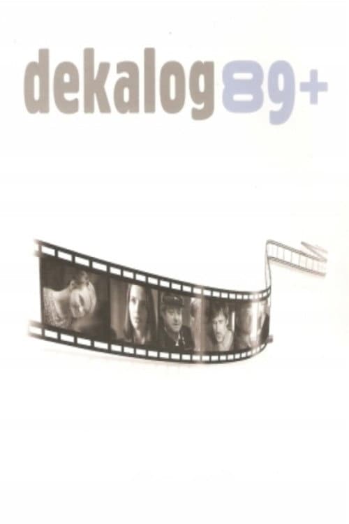 Ogrodzenie (2009) poster