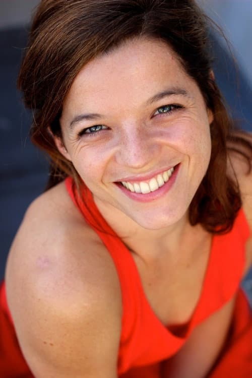 Juliette Roudet foto