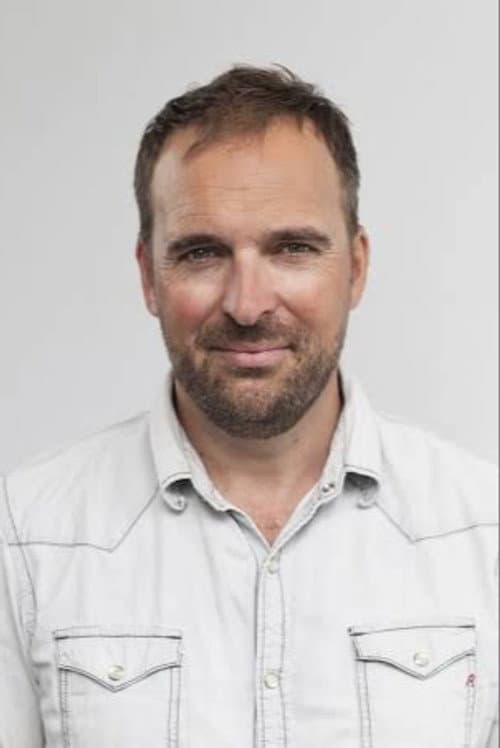Jonas Torgersen foto