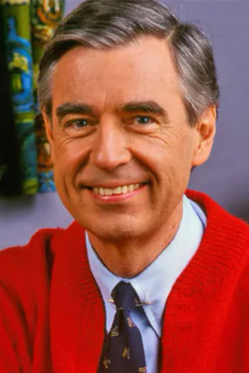 Fred Rogers foto