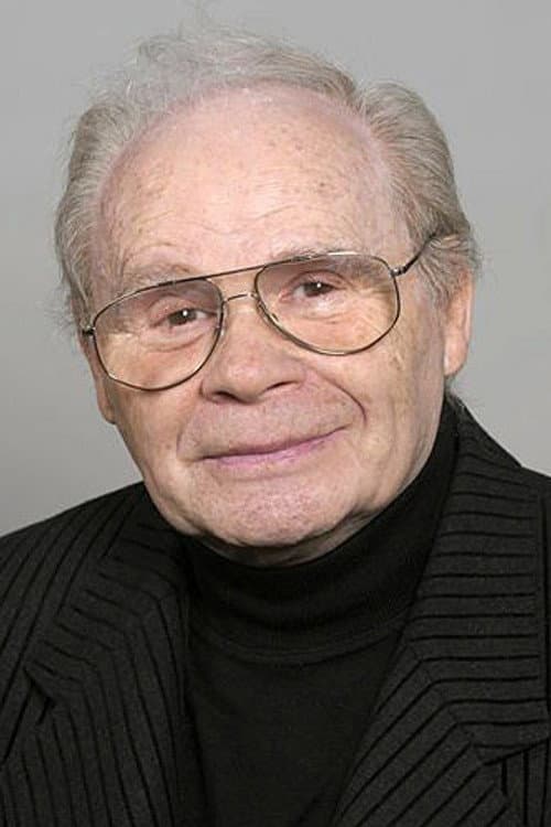 Harkányi Endre foto