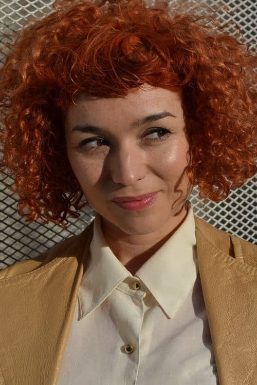 Natalia Señorales foto