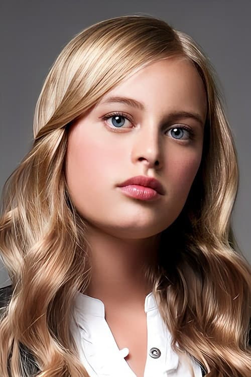 Rachel Pirard foto