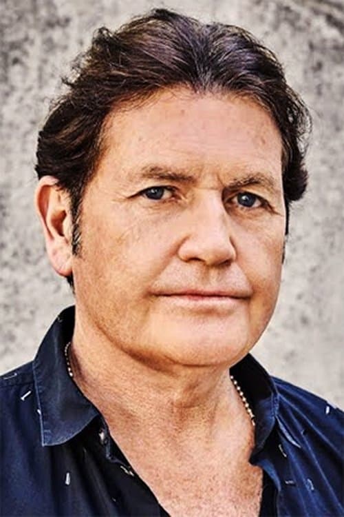 Charlie Burchill foto