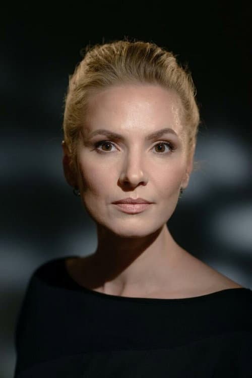 Yekaterina Yudina foto