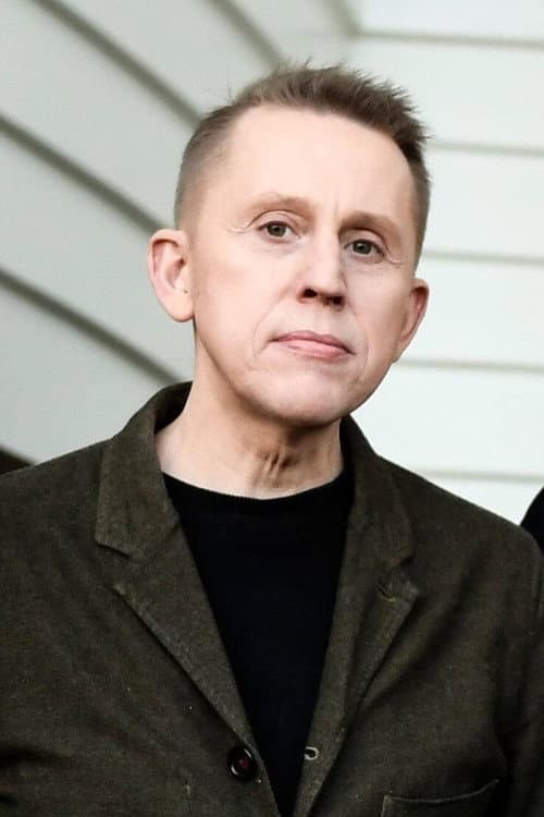Hans Ingemansson foto