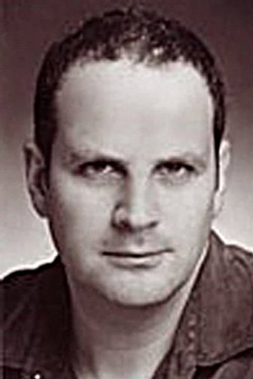 Neil Conrich foto