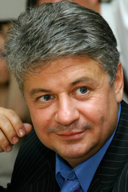 Анатолій Зіновенко foto