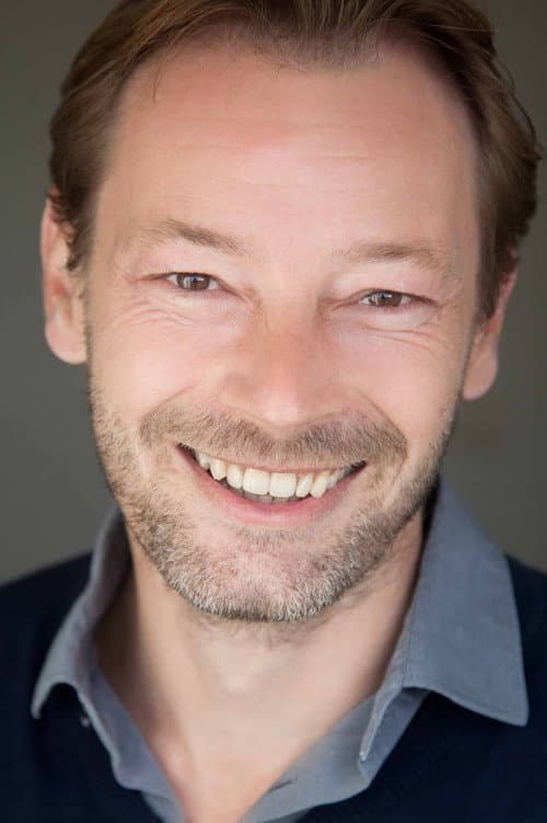 Frantz Herman foto