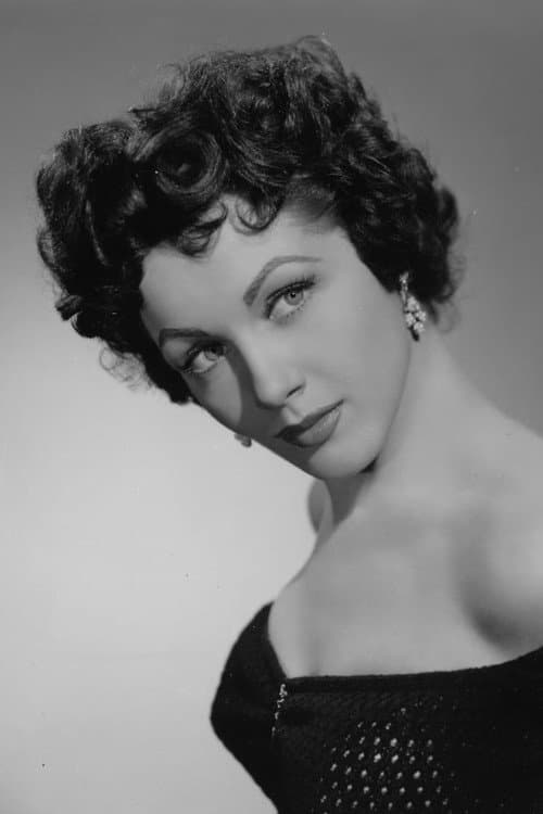 Kathleen Case foto