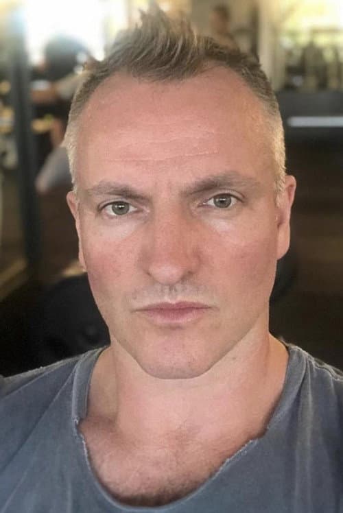 Joe Sumner foto