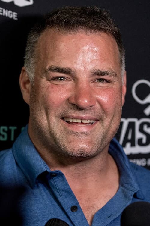 Eric Lindros foto
