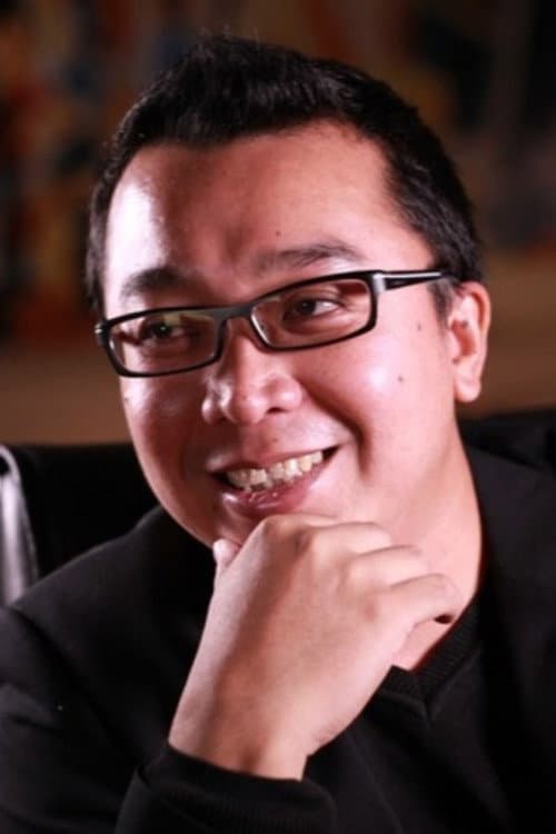 Indra Yudhistira foto