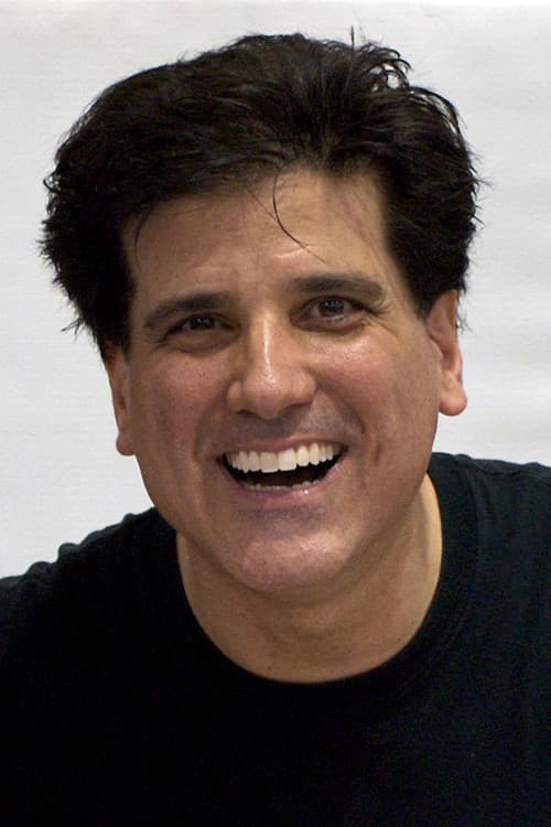 George Miserlis foto