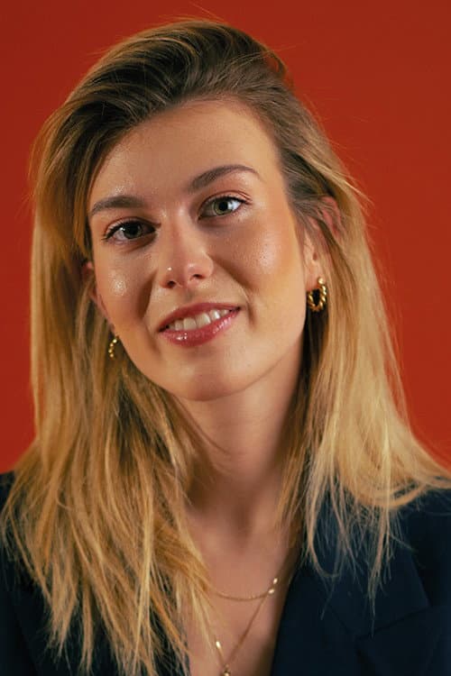 Mila Peršin foto