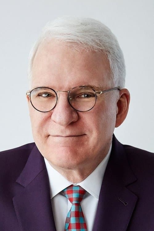 Steve Martin foto