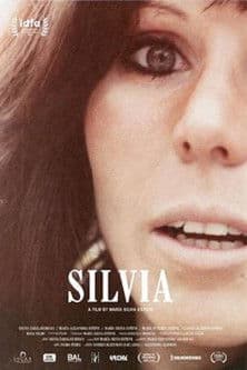 Silvia (2018) poster