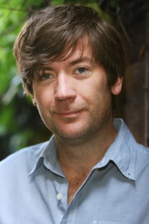 Julian Jones foto