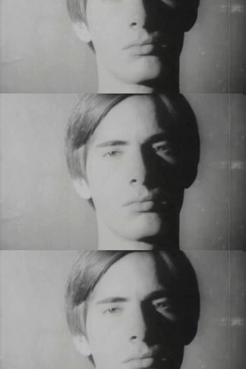 Screen Test: Richard Rheem (1966) poster