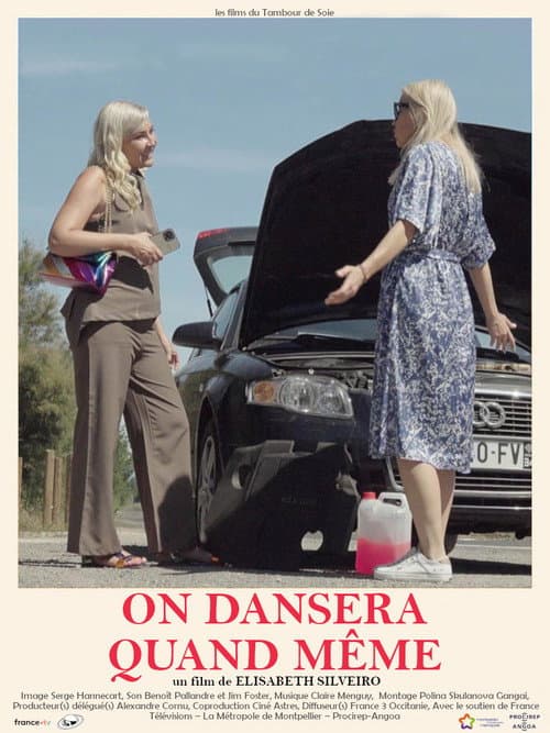 On dansera quand même (2026) poster