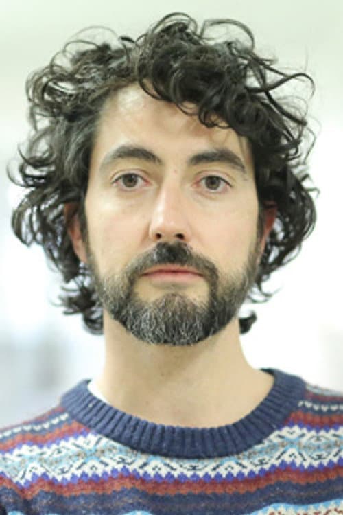 Xavi Bové foto