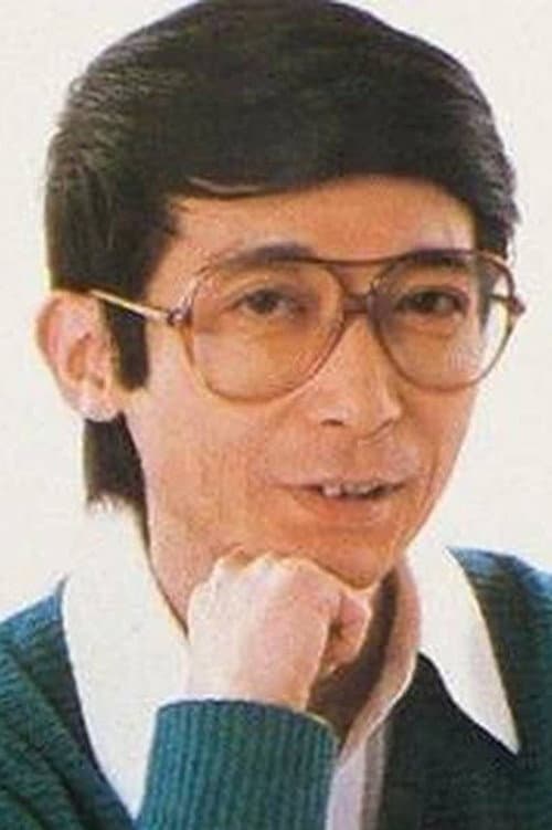 富山敬 foto