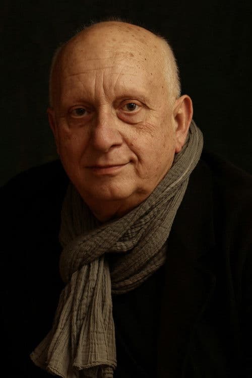 Jean-Paul Muel foto