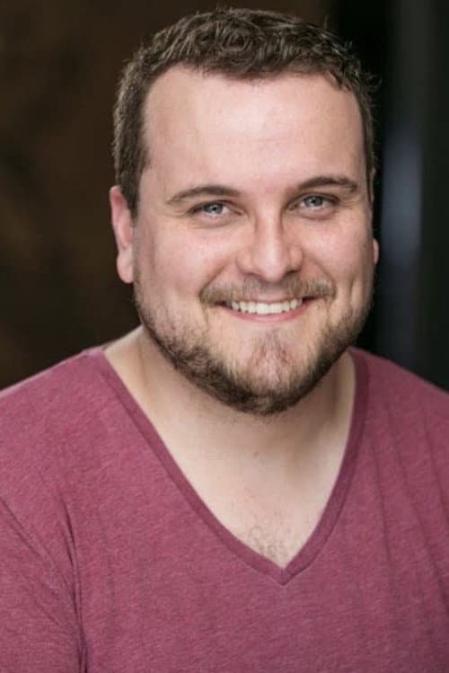 Daniel James Pike foto