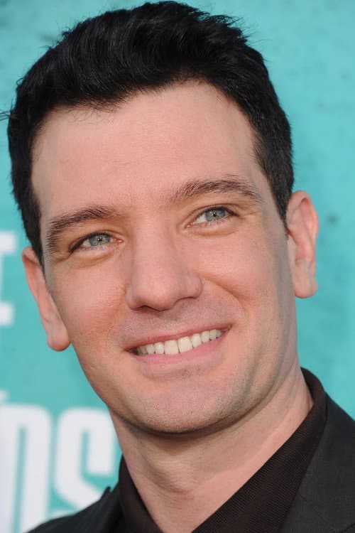JC Chasez foto