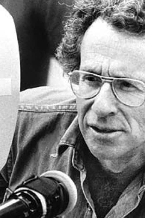 Arthur Penn: The Director (1970) poster