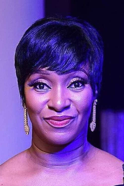 Funlola Aofiyebi foto