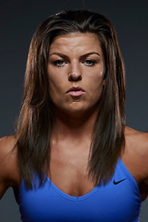 Kirstie Bavington foto