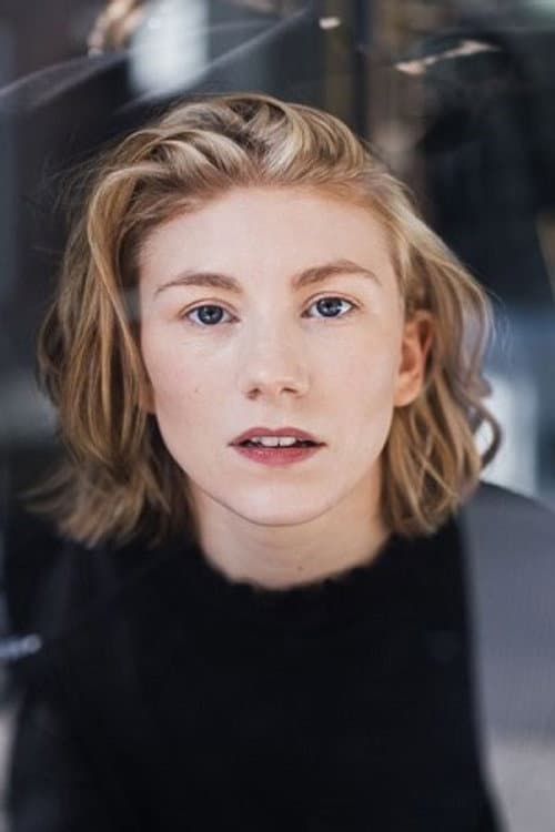 Elena Berthold foto