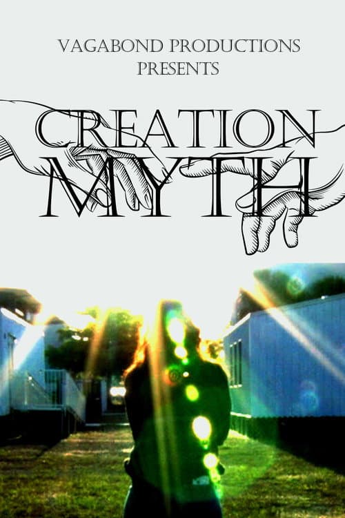 Creation Myth (2023) poster
