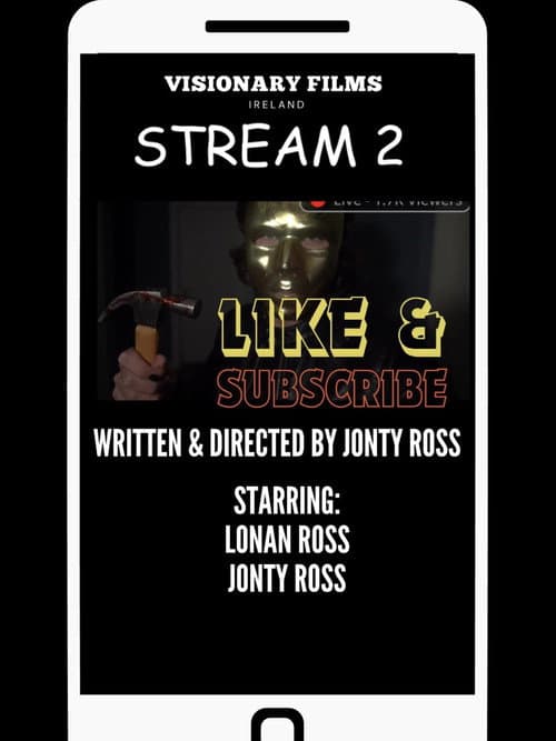 Stream 2 (2023) poster