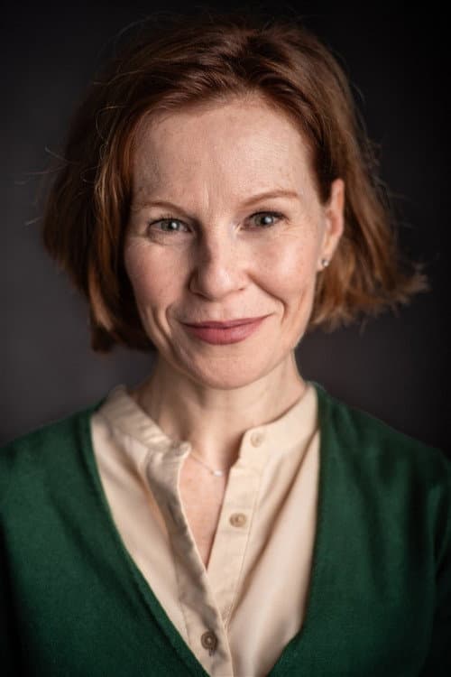 Elisa Doughty foto
