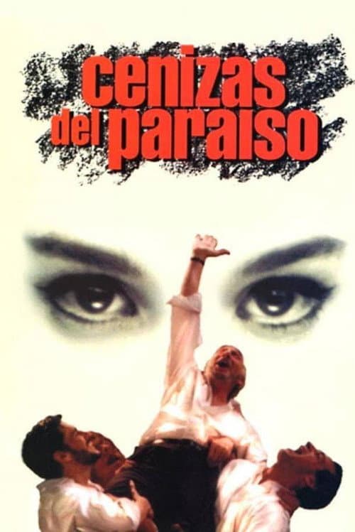 Cenizas del paraíso (1997) poster